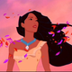 Disney's Pocahontas